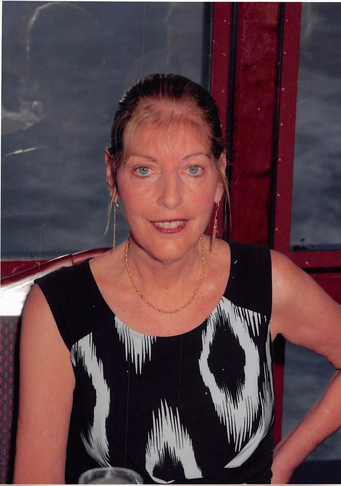 Michelle Lambusta