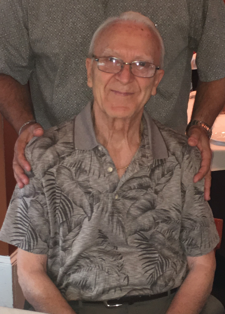 Remo G. Carriero