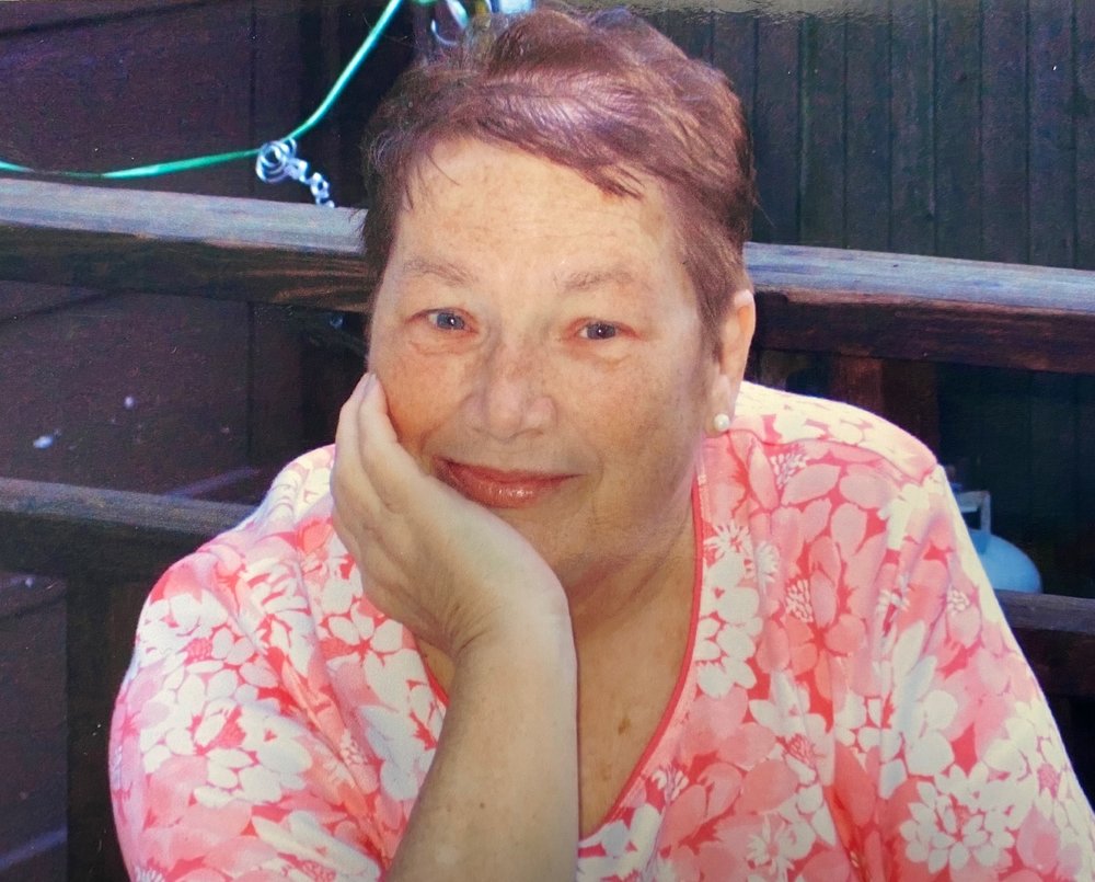 Dorothy "Dottie" Gandolfi